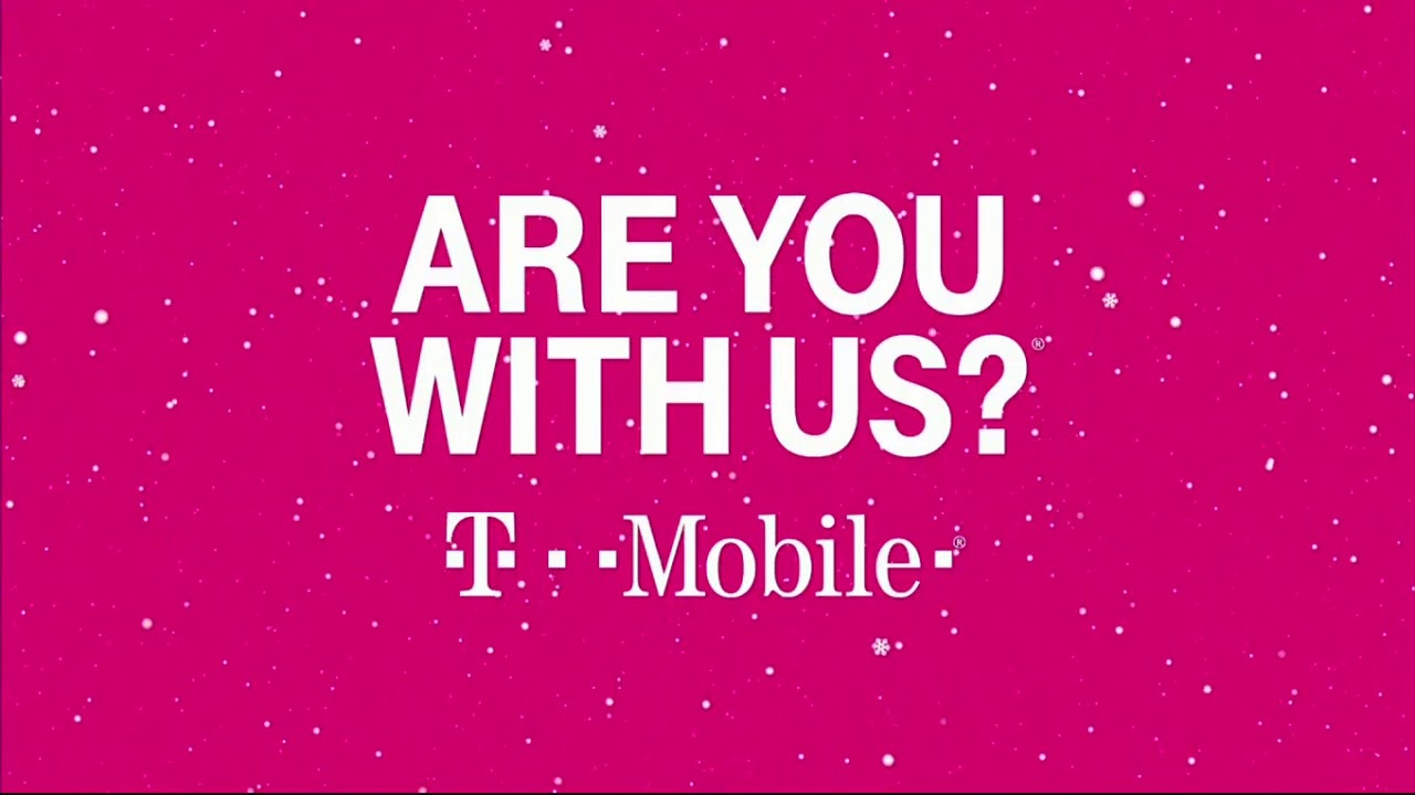 T Mobile Christmas Jingle (2018) YouTube