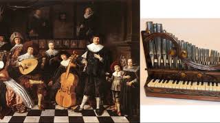 Download Lagu Tylman Susato (c.1510/15 – after 1570) La Mourisque (Dansereye 1551) - Organ transcription MP3