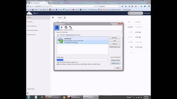Raspberry Pi2 running ownCloud v8