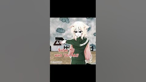 Show me who you are (OC) Squid game 2 #animation #animate #edit #games #oc #capcut