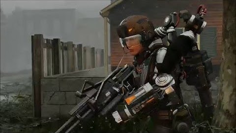 XCOM2 (PC) Protect The Device!