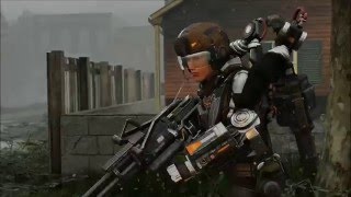 XCOM2 (PC) Protect The Device!