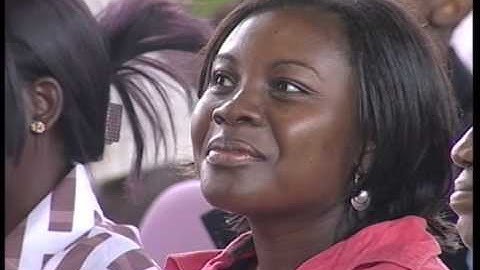 SESSION 5: 7 STEPS TO THE ANOINTING IN THE HOUSE OF CORNELIUS