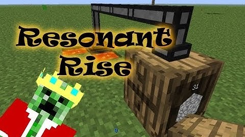 Resonant Rise - Engineer