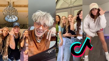 SOLVED THE PROBLEM BY COMETHAZINE - TIKTOK COMPILATION