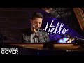 Hello - Lionel Richie (Boyce Avenue piano acoustic cover) on Spotify & Apple