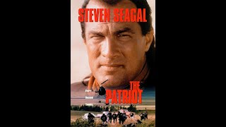 The Patriot (1998) Body Count