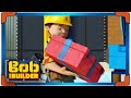 Merry Christmas! ⭐ Bob the Builder US 🎄 Kids Cartoons