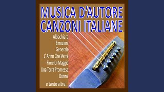 La canzone del sole
