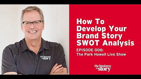 How To Develop A SWOT Analysis | The Park Howell L...