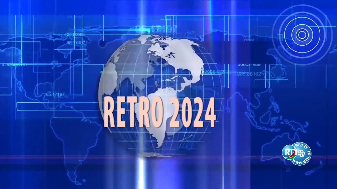 Rétrospective de l'année 2024 | Les moments Forts de l'année précédente ...