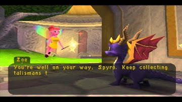 Spyro 2: Ripto