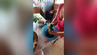 Como Hacer Un Maito De Pollo Facil Y Rapido -Cocinando Con Bety