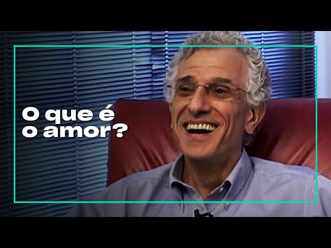 Contardo Calligaris debate relações humanas e o que é o amor | Espelho com Lázaro Ramos