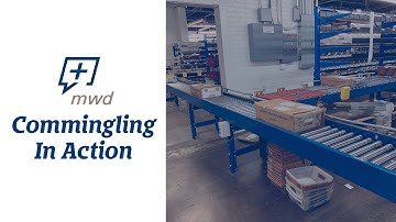 Commingling In Action