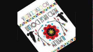 Whitley - Head first down (WITH LYRICS)