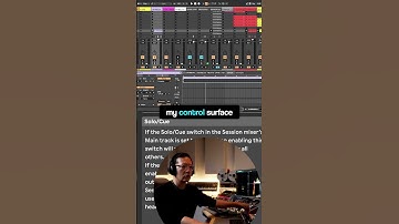 Adding Bass: Matrix 1000 & BeatStep Pro Workflow