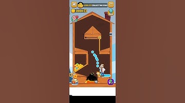 Home Pin How to Loot Game Pull the Pin Level 311 | andriogamesplay | gamerzsnowy