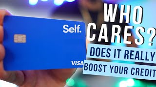 CREDIT BUILDER Loan - Self Credit Lender Review - Does it work? by Currency Counts 8,179 views 5 months ago 11 minutes, 50 seconds