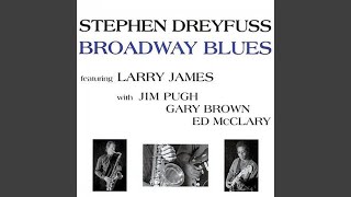 Broadway Blues