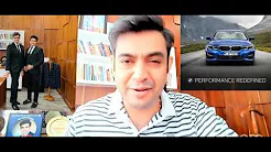 Success Story of Neeraj Malviya BMW achiever TSS payout 300000₹ thumbnail