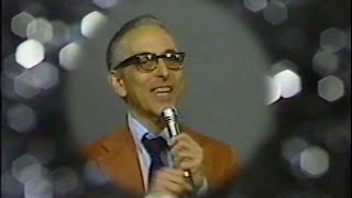 Stairway to Stardom (1981) - full show - Joey Marlowe, Jimmie Smiley