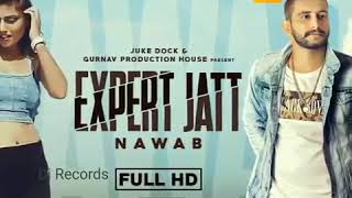 Expert Jatt || Panjabi Song Ringtone || Dj Records