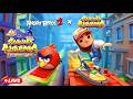 Subway surfers live stream Copenhagen 2026 HD 1080p