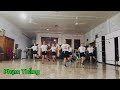 Shuffle dance Tâm Điểm Yêu Thương Lyrics  - Khắc Dũng ft. 