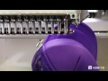 MT-1501 How-To: Cap Embroidery - Panel Function for Caps