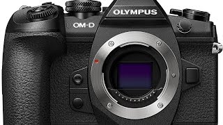 【カメラ】2016年12月発売予定の「OM-D EM1 Mk2」が魅力的すぎるわ！