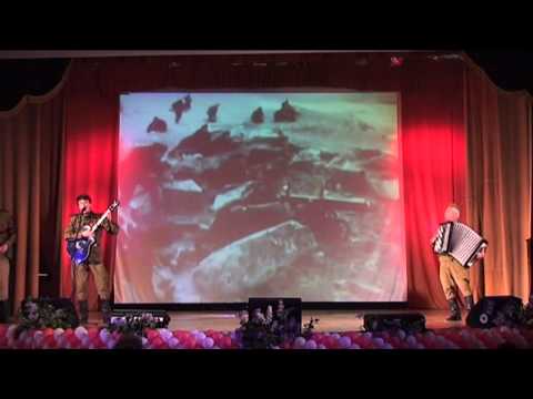 Концерт ТНУ — 9 мая 2013 года. Part 10.