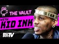 Kid Ink - Touring - Reality TV - New Tattoos - FULL INTERVIEW - BigBoyTV