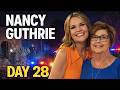 🔴LIVE Nancy Guthrie Day 28 - Night Coverage 02/28