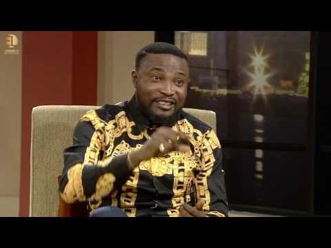 Moments Couch - Making A Difference