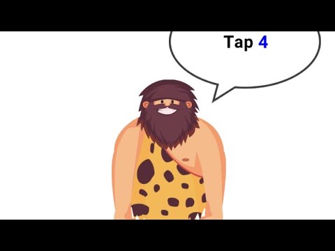 Easy game level 112 Complete the barbarian's tasks walkthrough