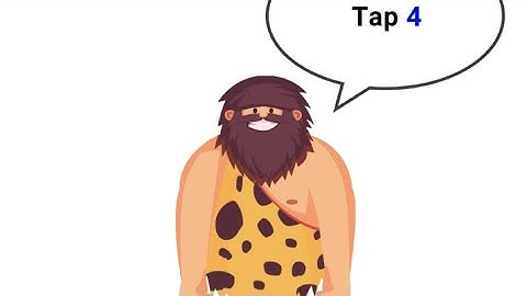 Easy game level 112 Complete the barbarian