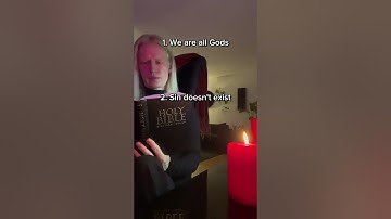 3 Teachings of Jesus BANNED by the Bible…