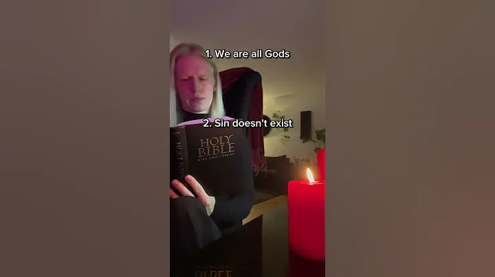 3 Teachings of Jesus BANNED by the Bible…