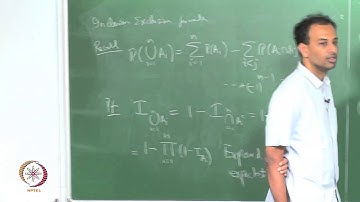 Mod-01 Lec-30 PROPERTIES OF INTEGRALS