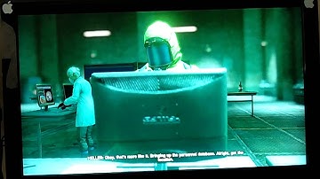 prototype 2 walkthrough part 4 ( new game + )