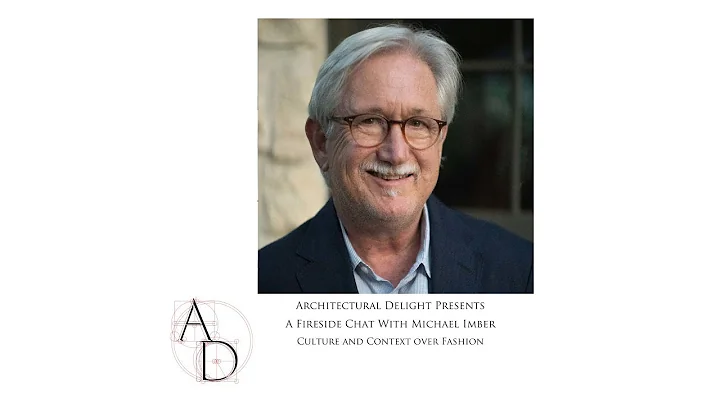 Architectural Delight with Michael Imber | Culture...