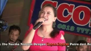 satu jam bersama om scorpion musik palembang