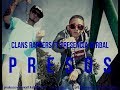 Clans rappers  presos ft krapoman  presencia verbal oficial