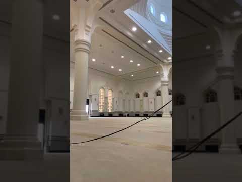 اذان العصر بإمارة الفجيرة بصوت ابراهيم بن يعروف