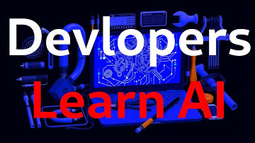 AI for Open Source Developers: Embrace the Future!
