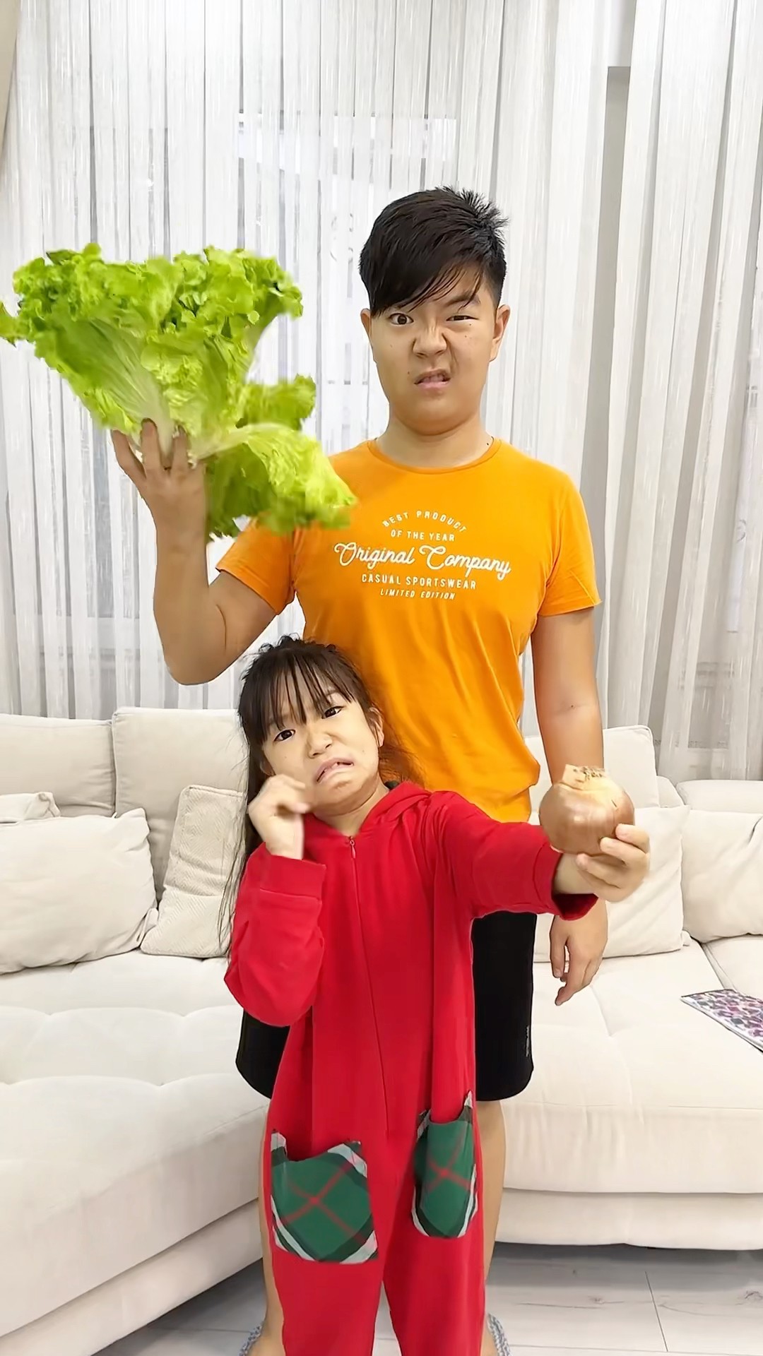 We want candy and games ??‍? LeoNata family #shorts