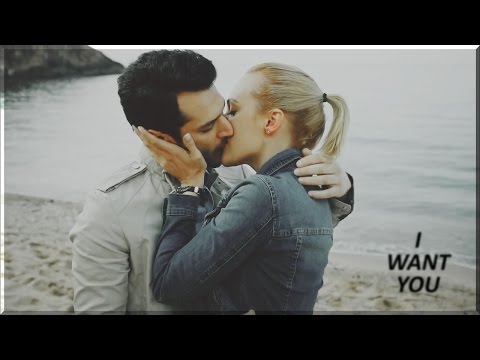 ●  I want you  |  Selin & Kartal