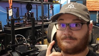 Live chat with Tim Hoogland - TH3D