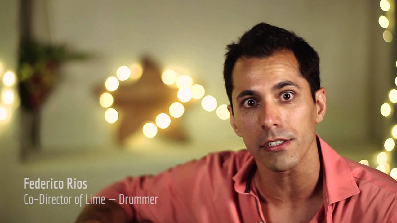 Meeting our musicians Lime Entertainment Cruise ship gig videos